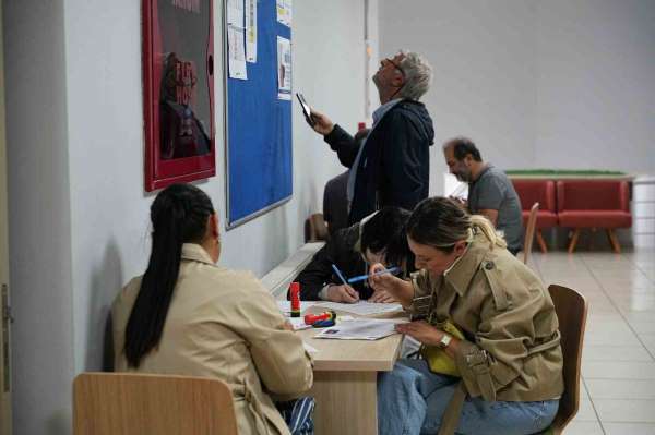 362 öğrenci konservatuvar eğitimine hak kazandı