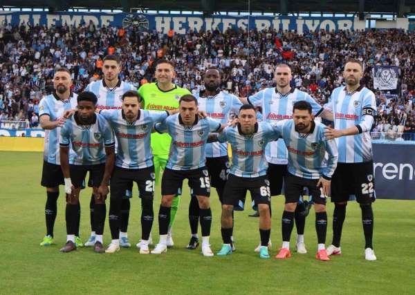 Erzurumspor FK gol attığı tüm maçlarda puan aldı