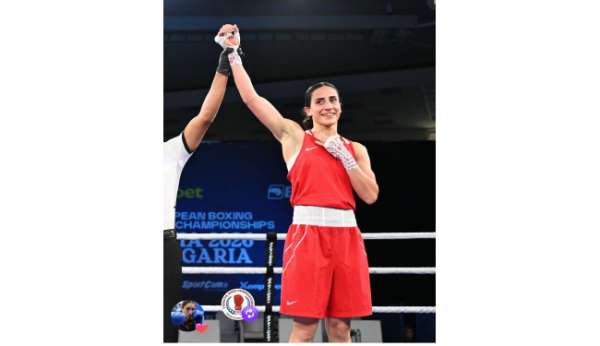 Gizem Özer çeyrek finale yükseldi