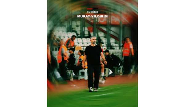 Vanspor'da Murat Yıldırım dönemi sona erdi