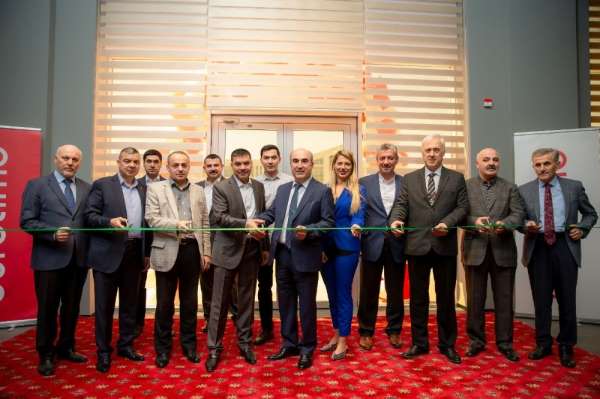 Türk ofis mobilya markası franchise ağını büyütüyor 