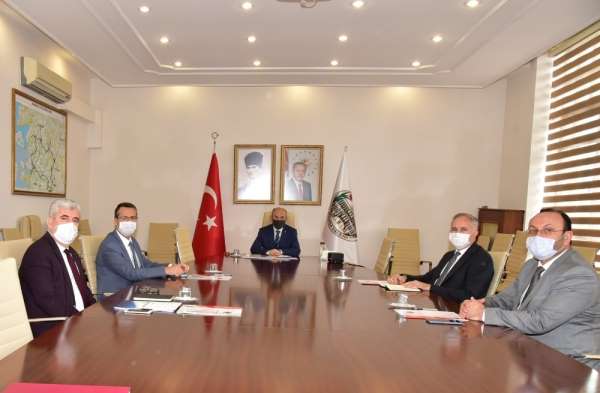 Manisa'da kısa çalışma ödeneğinden 47 bin kişi yararlandı