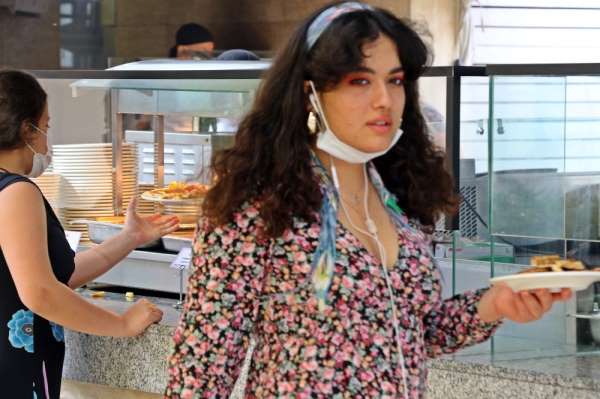 Otellerin artan pandemi maliyetini 'israf önleme uygulaması' karşıladı