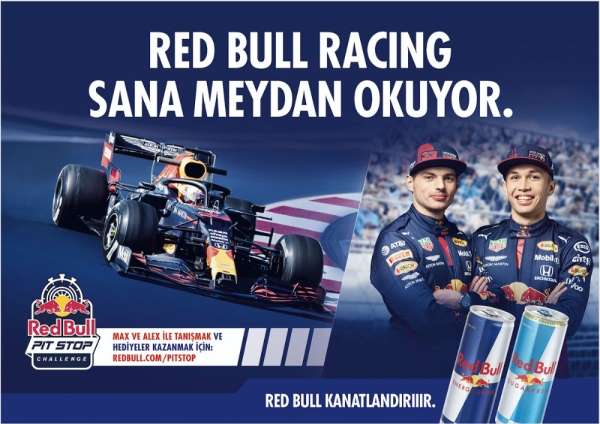 Pit Stop Challenge'da heyecan devam ediyor