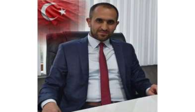 Serhat Ardahanspor'a Yeni Başkan