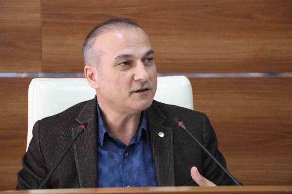 Amasya TSO Başkanı Kırlangıç: 'Taşova OSB için 40 yatırımcı talepte bulundu'