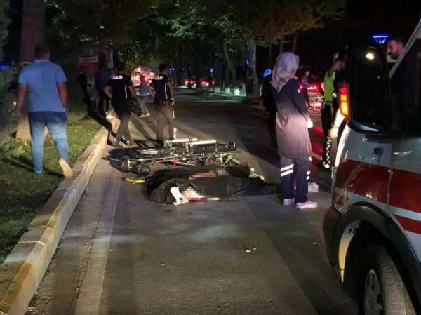 Elazığ'da Eylül ayında 283 kaza meydana geldi, 3 kişi hayatını kaybetti