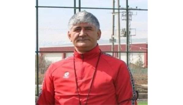 Hüyük Belediyespor antrenörü kalp krizi geçirerek hayatını kaybetti