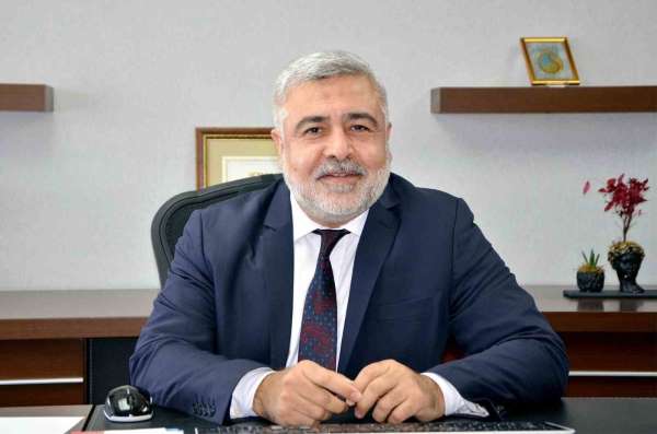 Dicle Elektrik'ten izinsiz GES kurulumlarına karşı uyarı: