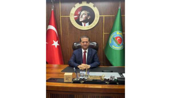 Doğan: 'Çiftçimizin yükü hafifletilirse üretim artar, ülkemiz kazanır'