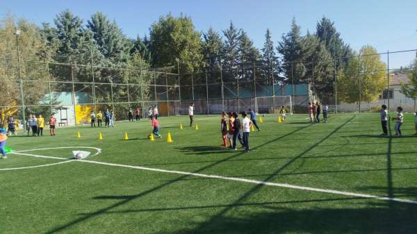 Elazığ yeni bir spor kulübü kazandı