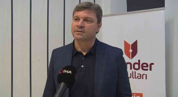 Ertuğrul Sağlam'dan Kocaelispor yorumu: 'Hikayem yarım kaldı'