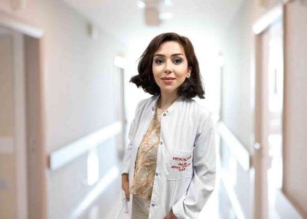 'Jinekolojik hastalıklarda geç teşhis, hayati tehlike sebebi'