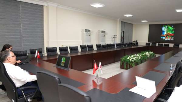 'Ustanın İzinde Kadrajda BEUN' yarışmasında kazananlar belli oldu