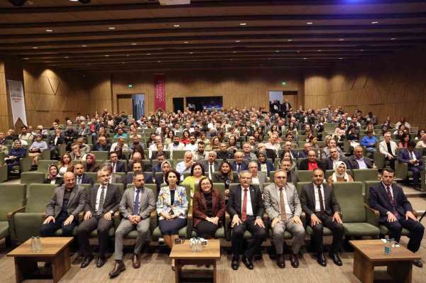 Gaziantep'te 22 bin 500 çocuğun yeteneği mercek altına alındı