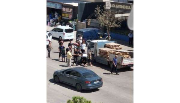 Kuzenini bıçaklayarak öldüren sanığın yargılanmasına devam edildi