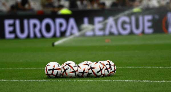 UEFA Avrupa Ligi'nde 3. hafta heyecanı