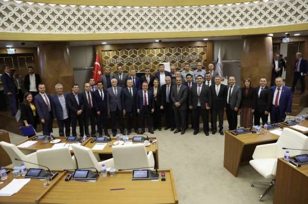 ASAT'ın bütçesi 1 milyar 466 bin TL 