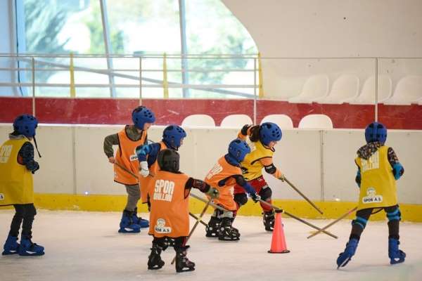 Kayseri Spor A.Ş seçmelerinde son günler