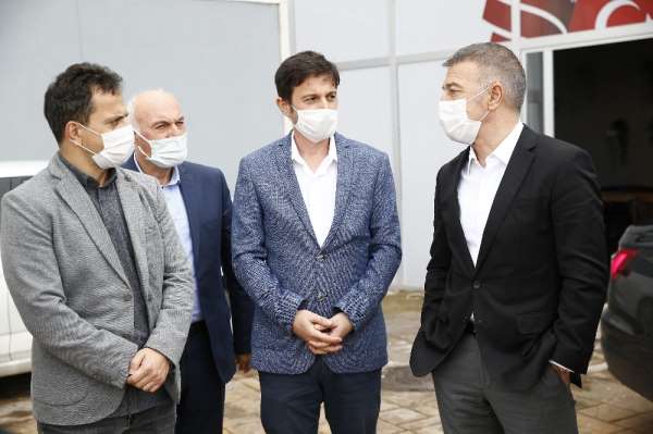 Ahmet Ağaoğlu: 'Abdullah Avcı, Trabzonspor için doğru isim'