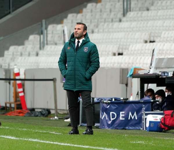 Okan Buruk'tan 3 değişiklik