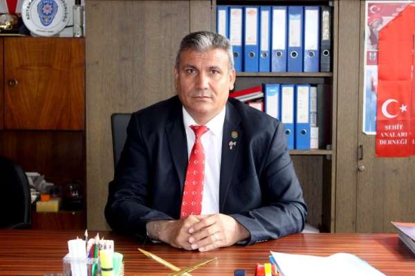 Şehit aileleri ve gazilerden Arınç'a tepki