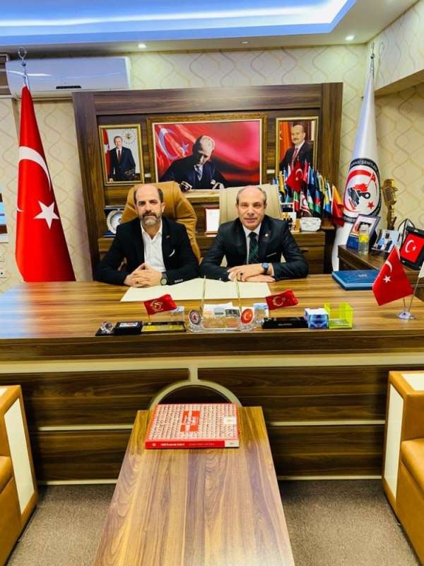 Şehit yakınları ve gazilerden Arınç'a sert tepki