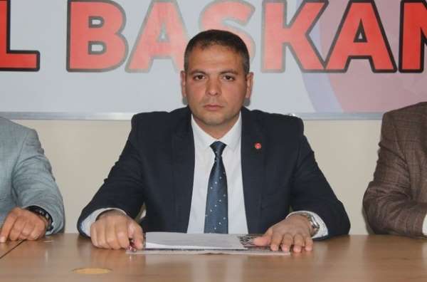 SP İl Başkanı İlhan: 'Kent Danışma Kurulu toplantılarının Van'a kazandırdıkları