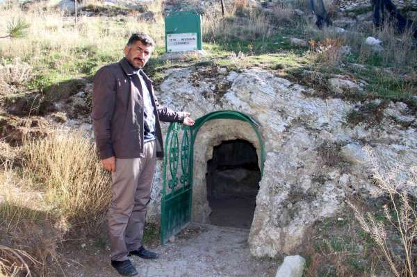 8 asırlık çilehane kültür turizmine kazandırılmayı bekliyor - Sivas haber
