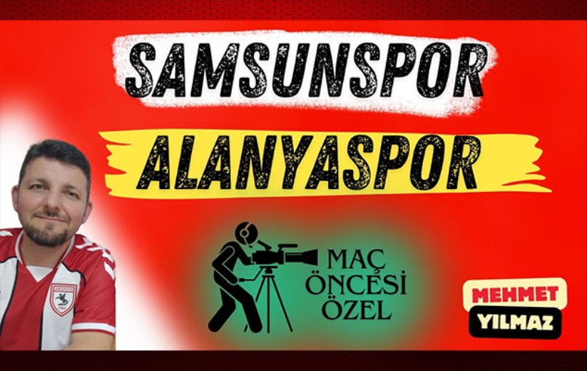 'Samsunspor Kazanır' 