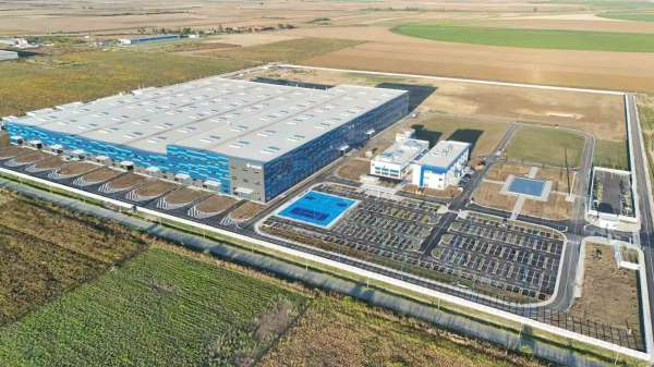 Haitian Serbia, Avrupa'daki üretim tesisinin geliştirilmesi için etkinlik düzenledi