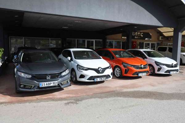 'Kasım ve aralık ayları araç almanın tam zamanı'