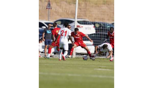 Kayserispor 2. kez kazanmak istiyor