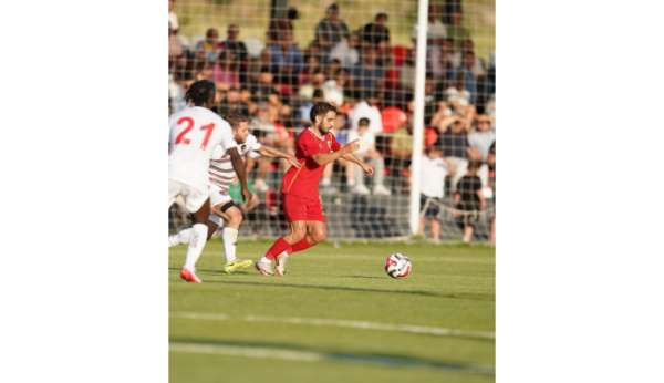 Kayserispor ile Gaziantep 13. kez karşı karşıya gelecek