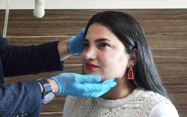 Teşhis için 1,5 yıl dolaştı, çözümü Samsun'da 15 dakikalık operasyonla buldu