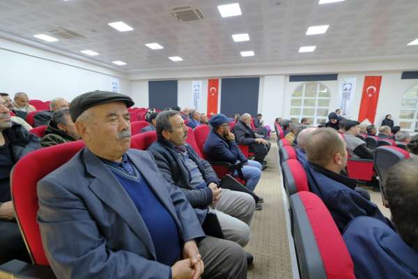 TOGÜ'den milli patates çeşidi atağı