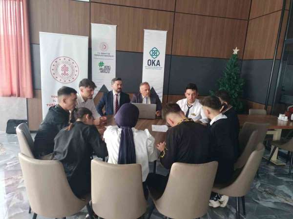 Tokat'ta turizmde hizmet kalitesi yükseliyor