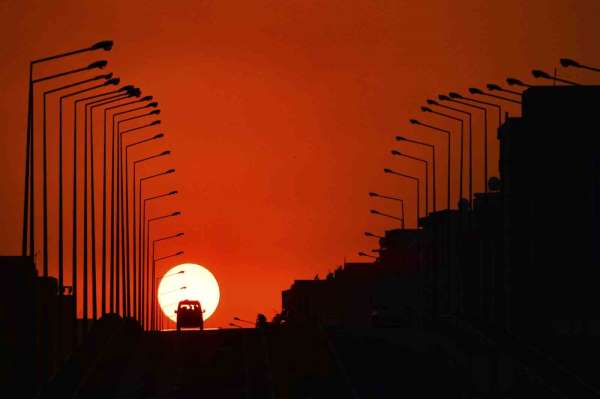 'Yaşamın Enerjisi' Ulusal Fotoğraf Yarışması'nda kazananlar belli oldu