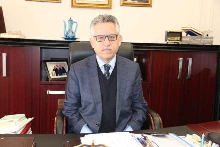 Spor Vadisi'nin işletme hakkı Yozgat Belediyesi'ne geçiyor 