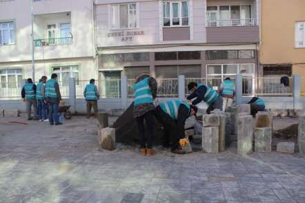 Yükümlüler tatilde okullarda çalışacak 