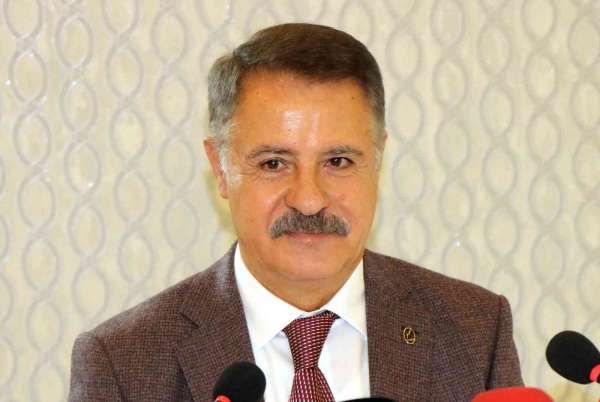 Atakum Belediyesi: 'Sehven o ifadeler kullanılmış'