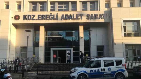 Zonguldak'ta 1 kişinin öldüğü kazada sürücü tutuklandı