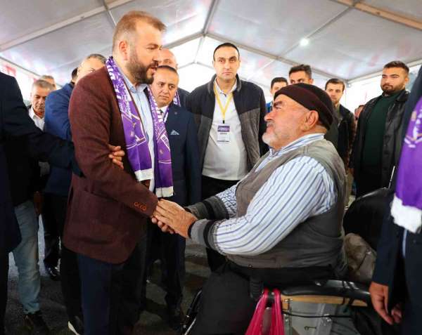 Arnavutköy'de düzenlenen Ordu Tanıtım Günleri'nde renkli görüntüler oluştu