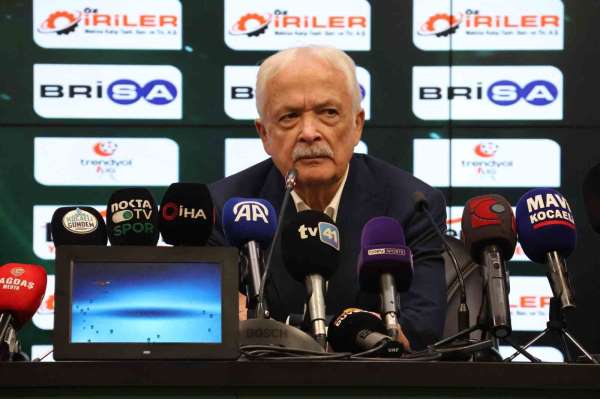 Atılay Canel: 'Zevkli ve çekişmeli maç oldu'