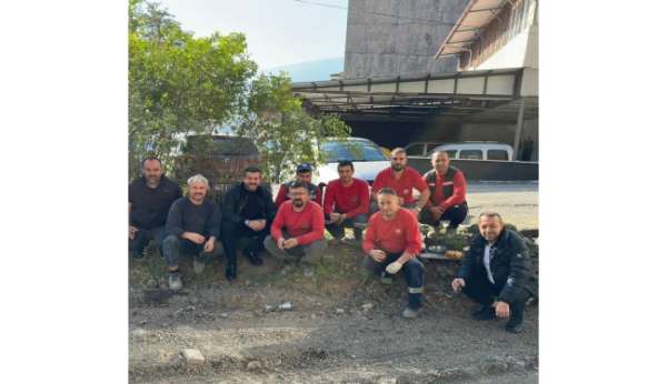 Belediyede günlük yevmiyelere yüzde 25 zam