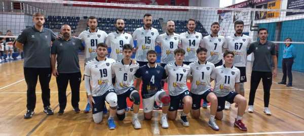 İnegöl Belediye Düzce'den eli boş döndü