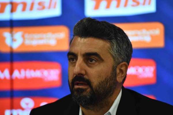 Sinan Kaloğlu: 'Pozisyonları oturtabilsek çok farklı bir oyun olabilirdi'