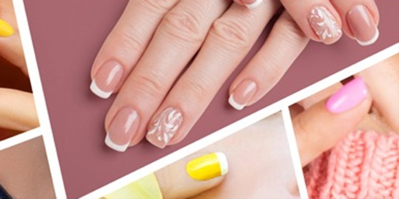 Bakırköy'de Profesyonel Tırnak Bakımıyla Zarif Bir Görünüm Elde Edin