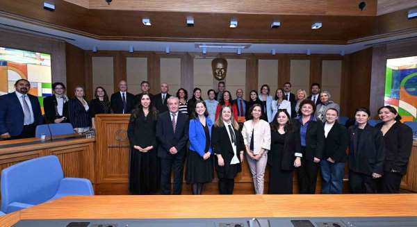 Anadolu Üniversitesi'nde Kurumsal Akreditasyon Programı başladı