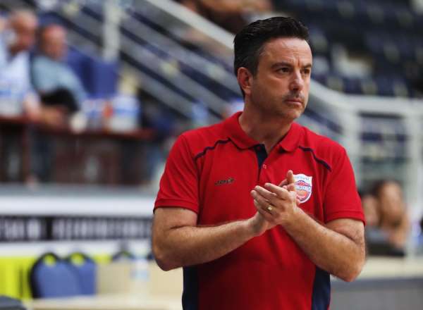 Özhan Çıvgın: 'Önemli olan kazanmaktı'